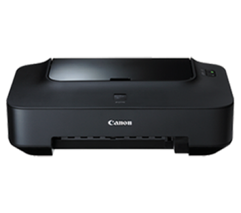 Canon Pixma iP 2770 With Genuine Cartridge Inkjet Printer